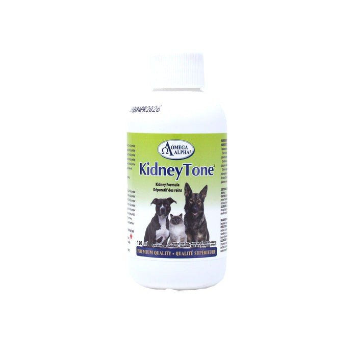 Kidney Tone