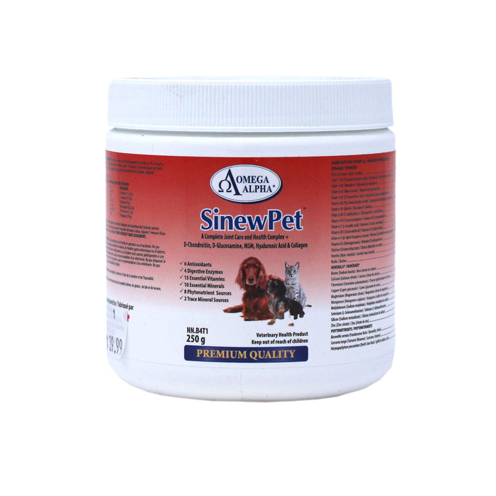 Sinew Pet