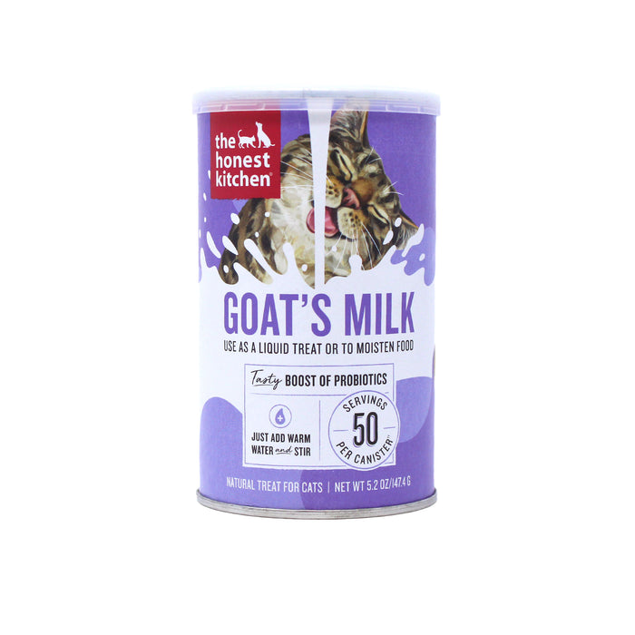 Goat's Milk powder