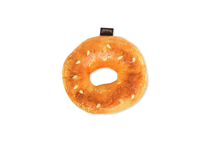 P.L.A.Y. Montreal bagel