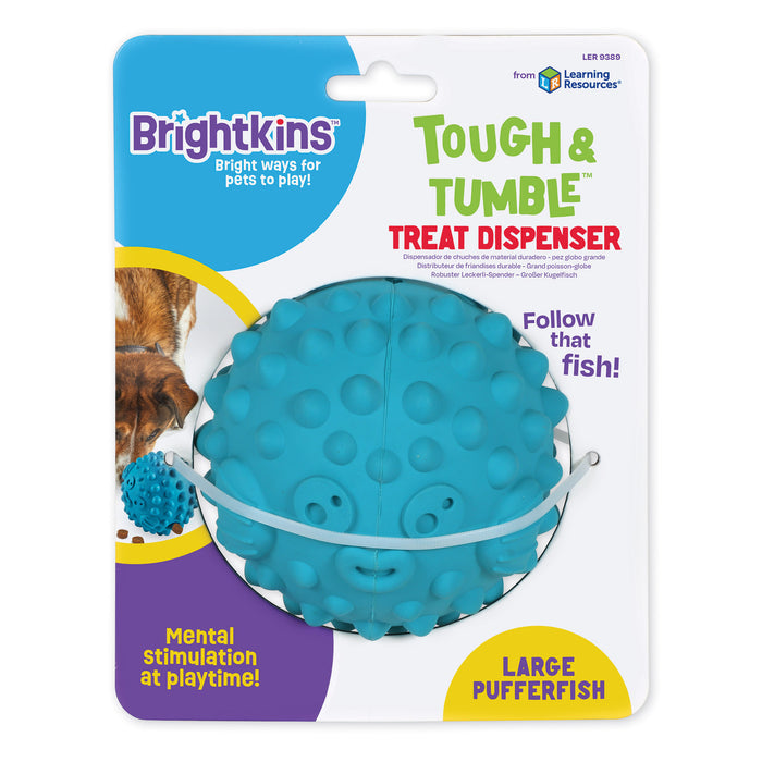 Brightkins pufferfish lg