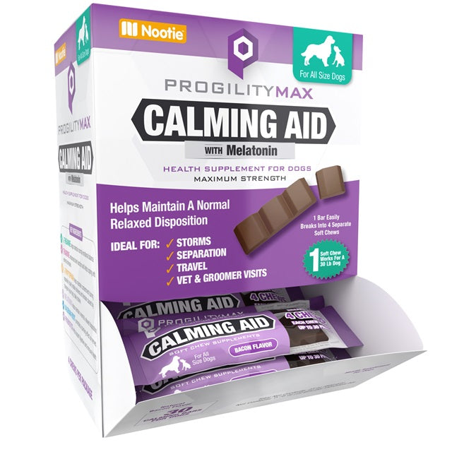 Progility calming aid 4ct trial