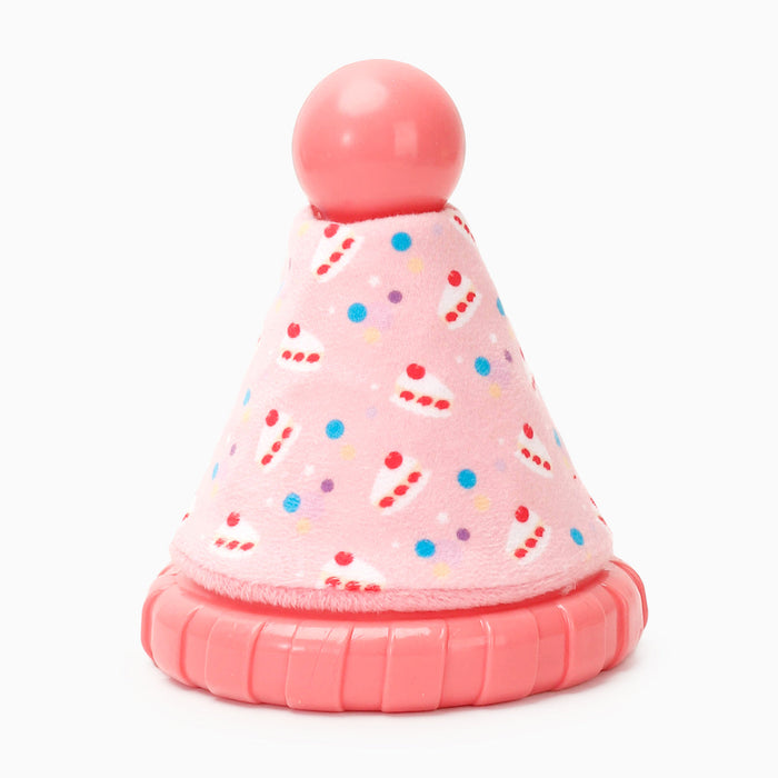 HugSmart party hat — representative product colour