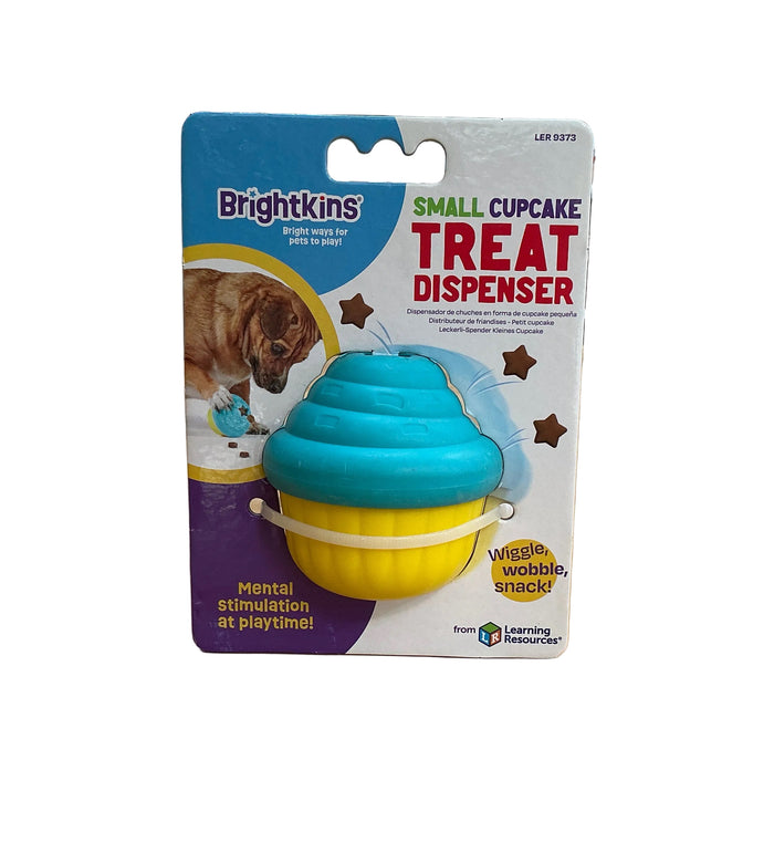 cupcake treat dispenser S