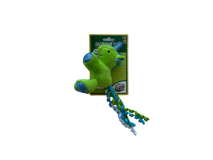 unicorn cat toy