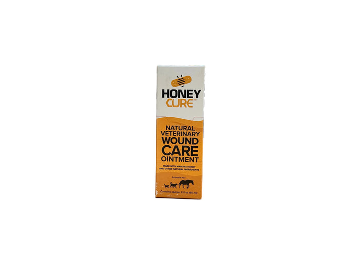 honey wound ointment