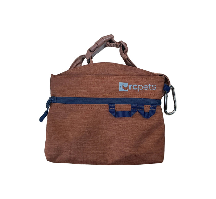 quick grab treat bag