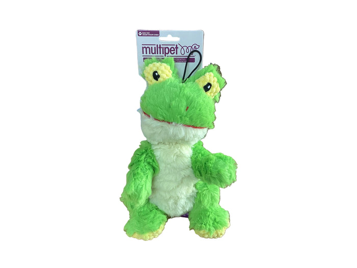 wrinkleez frog 9”