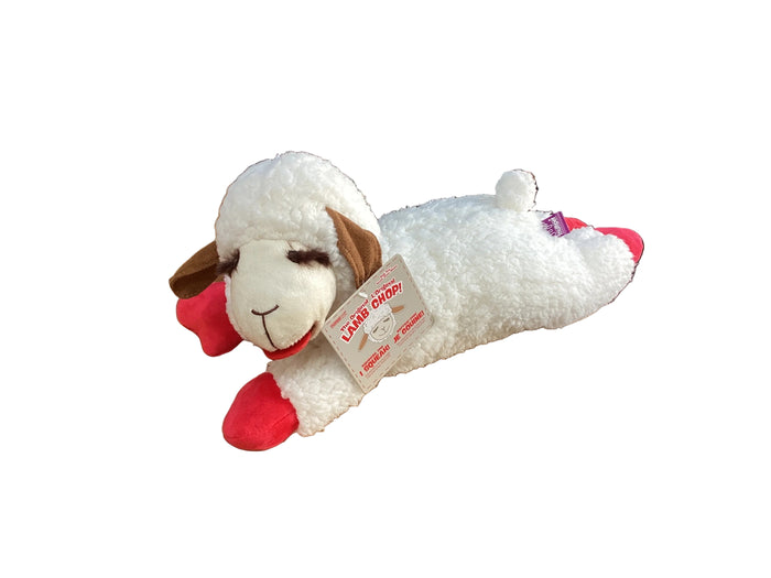 lamb chop large 16”