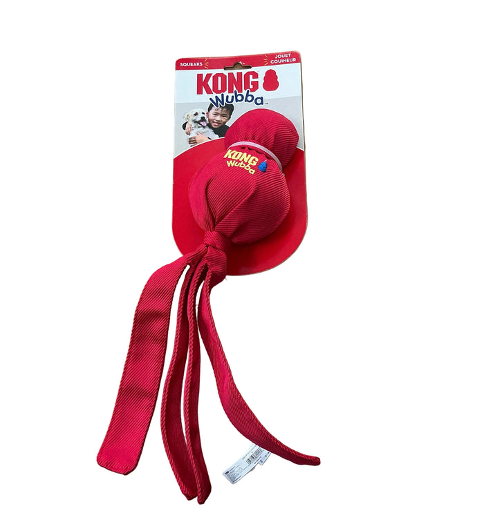 wubba kong assorted xl
