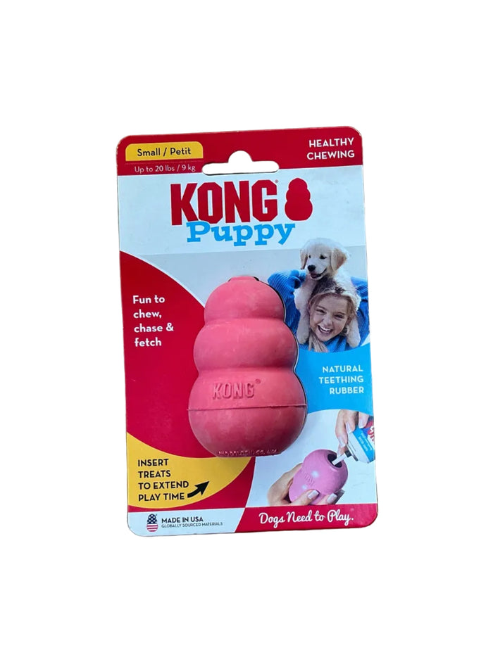 puppy kong s