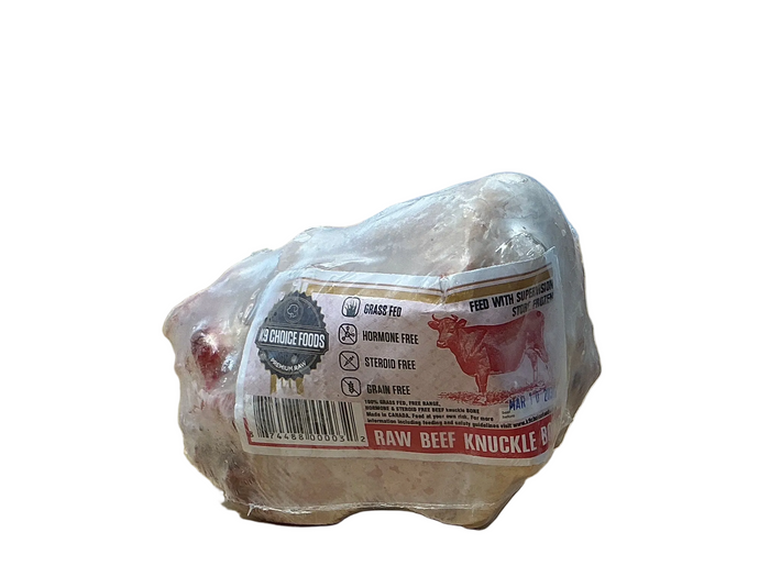 Beef knuckle