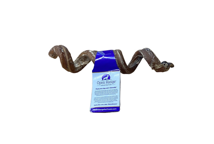water buffalo bully spiral 6”