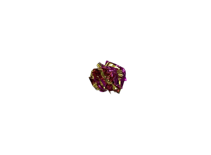 crinkle toy
