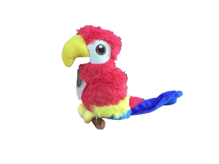 parrot