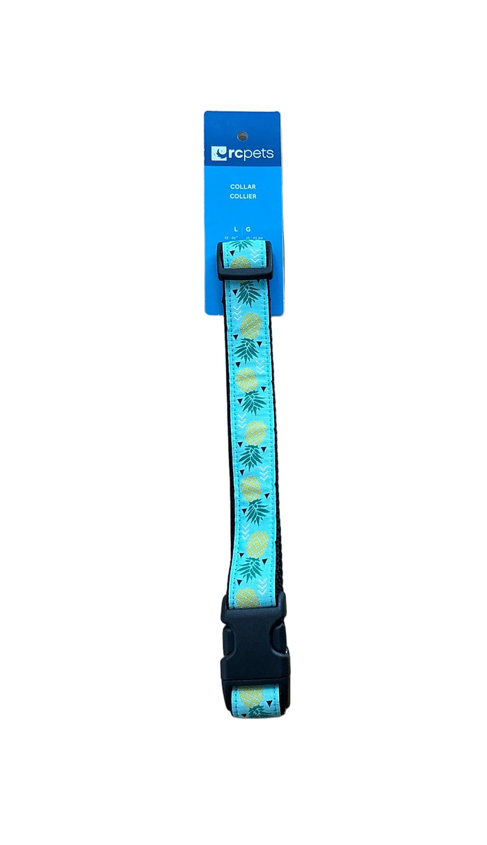 Collar L