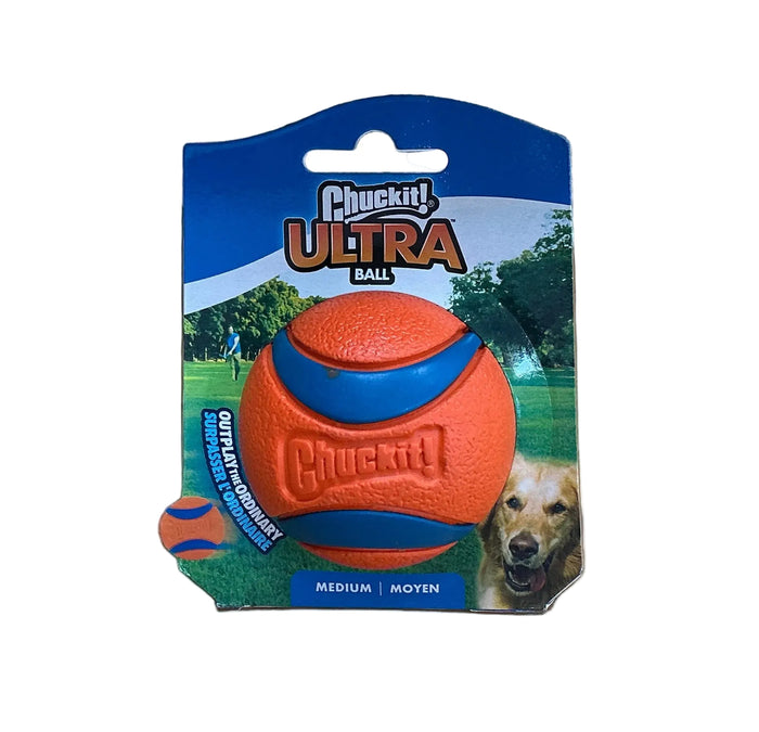 ultra ball M float