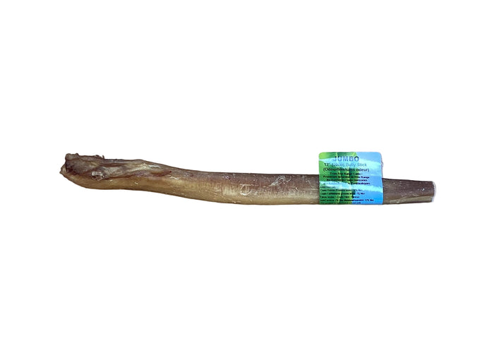 Jumbo 12" bully stick
