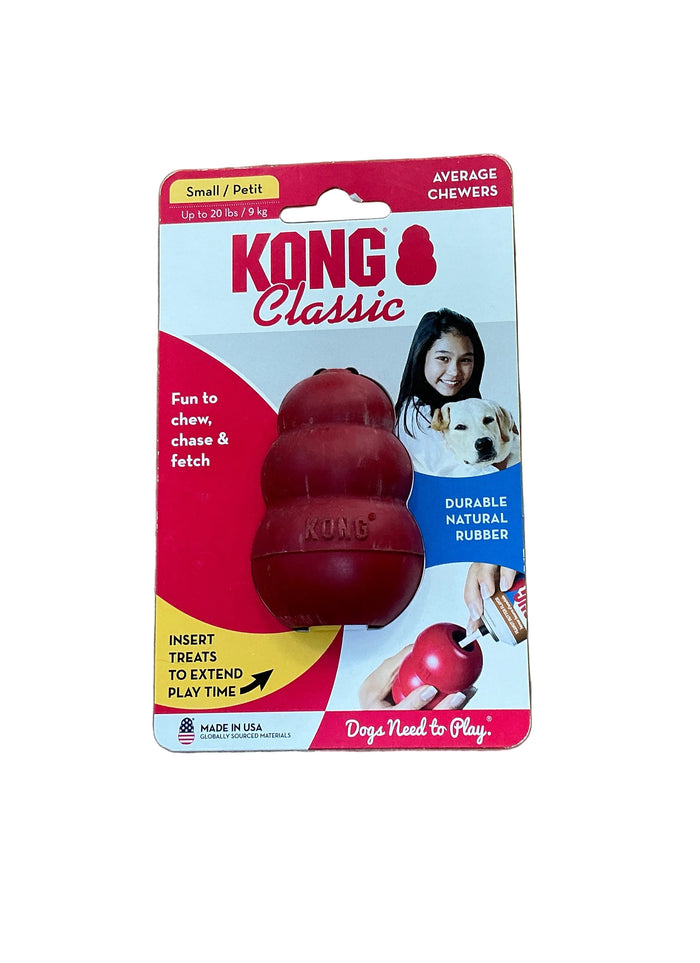 classic kong s