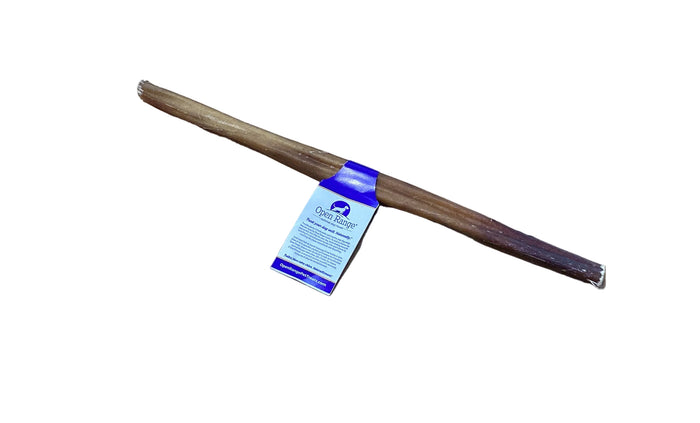water buffalo 12' bully stick