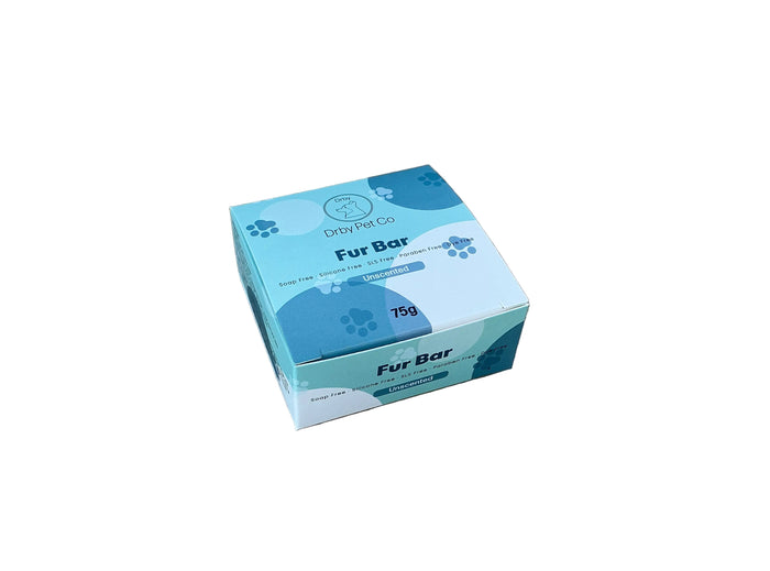 Fur Bar Unscented