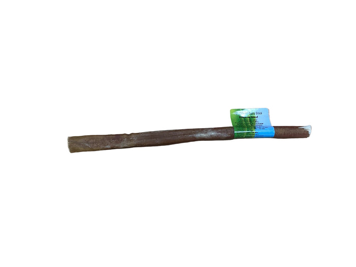 12" bully stick