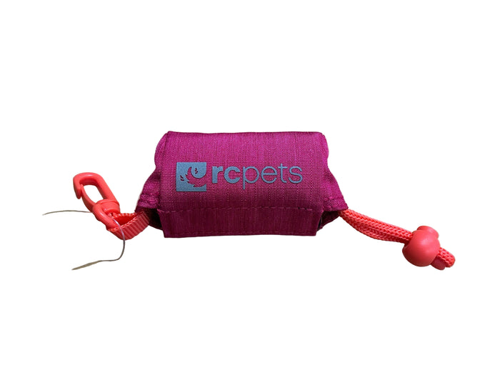 PUP bag