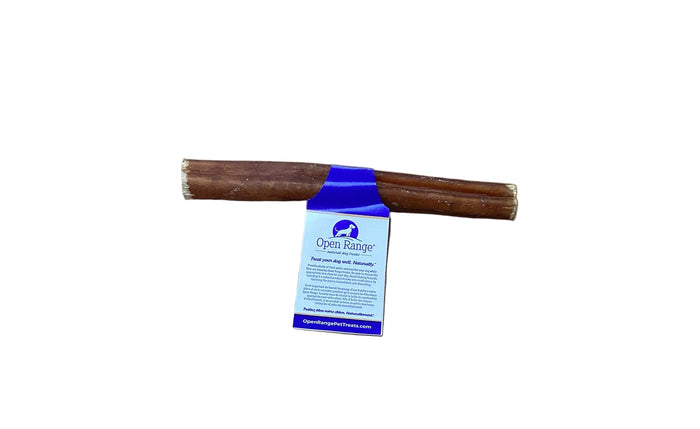 water buffalo 6' bully stick