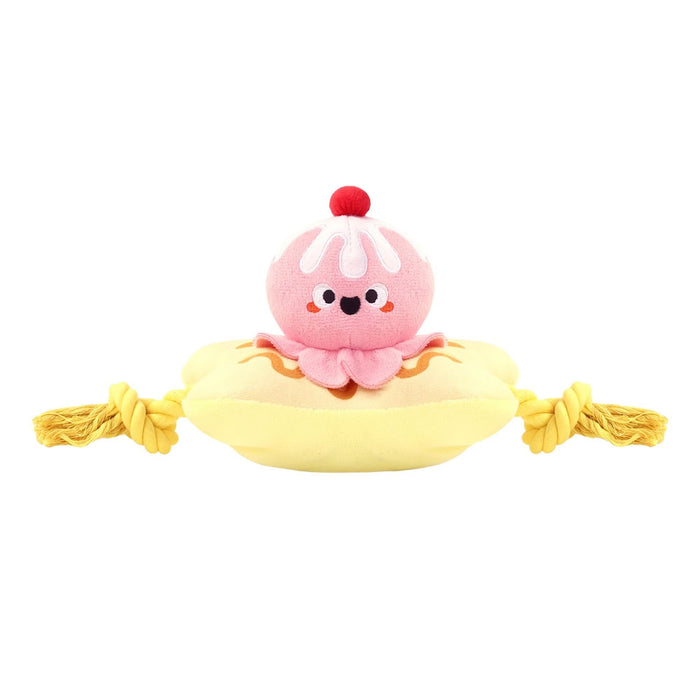 Banana split