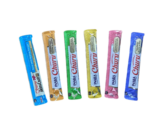 churu single 14g