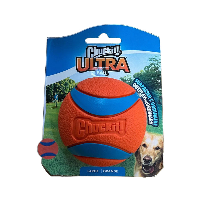 ultra ball float lg