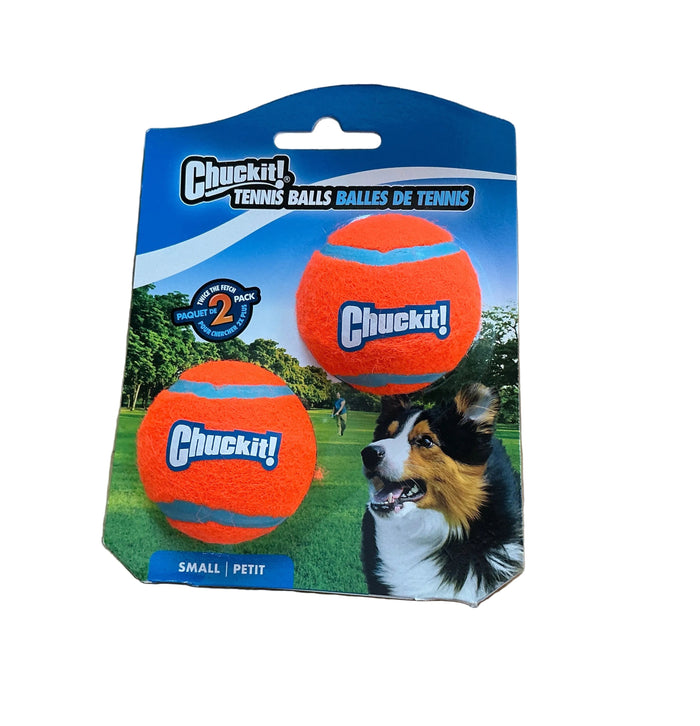 tennis ball S 2pk