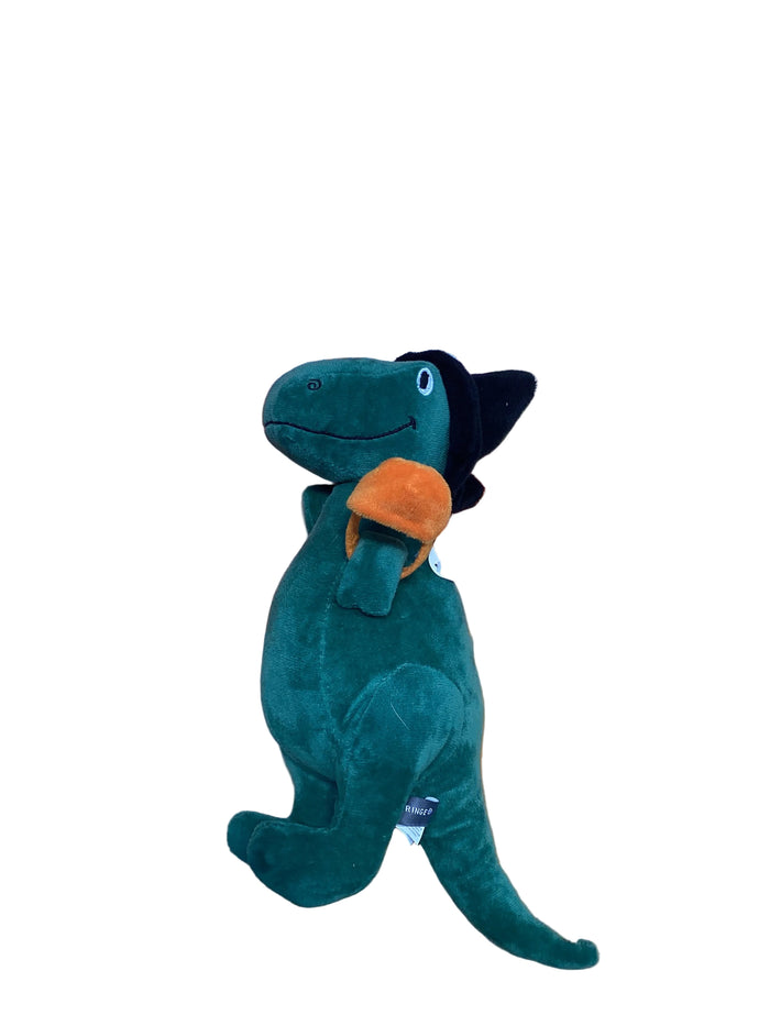 candy rex