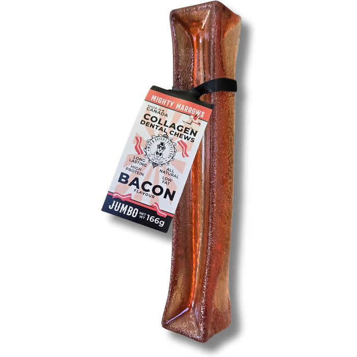 Lg Pork Collagen Dental Chew