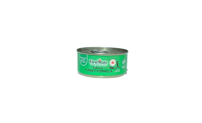 turkey canned cat food 91g