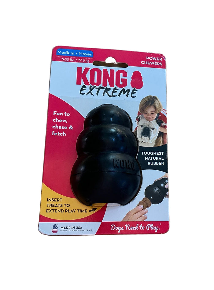 extreme kong M
