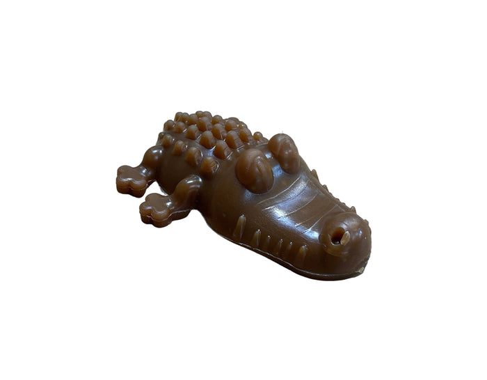 peanut butter crocodile lg