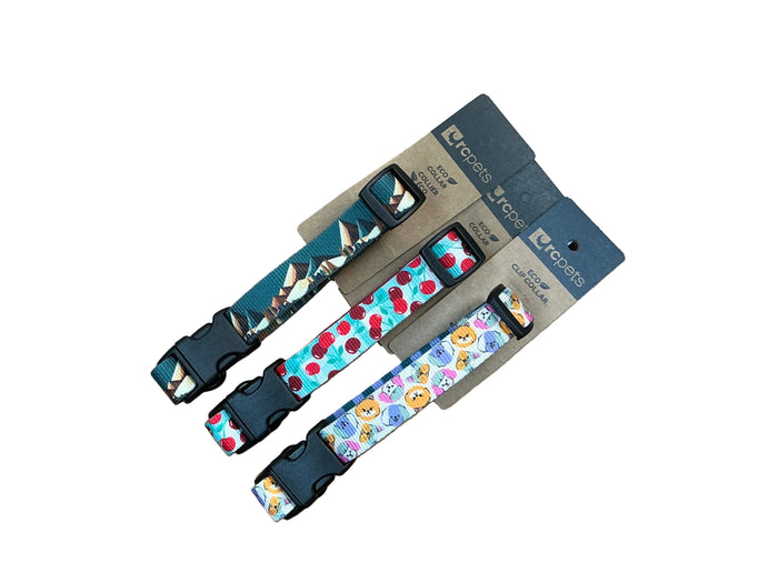 Eco Collar S