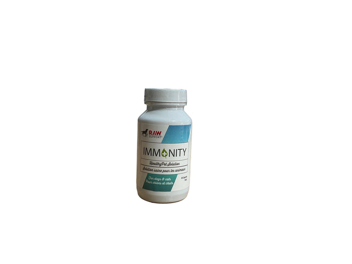 Immunity 30 capsules