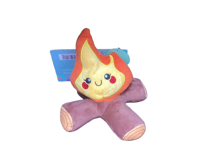 campfire toy