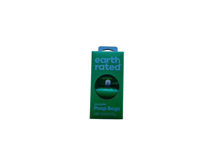 Refill bags lavender 120