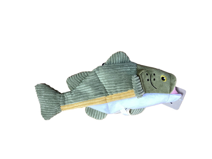 big fish toy