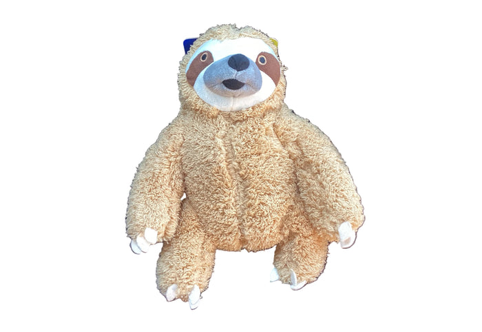 Sammy sloth