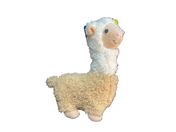 dolly llama