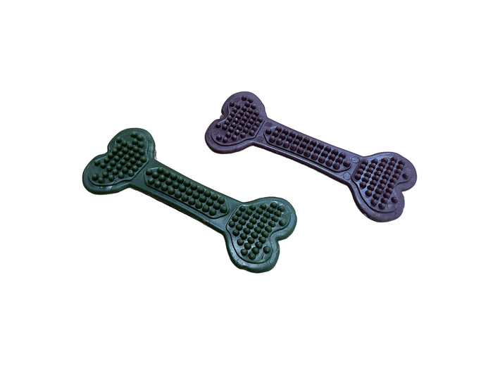 bumpi bone dental chew