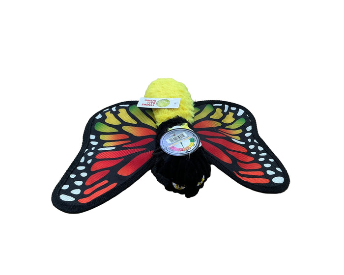 Butterfly Dog Toy