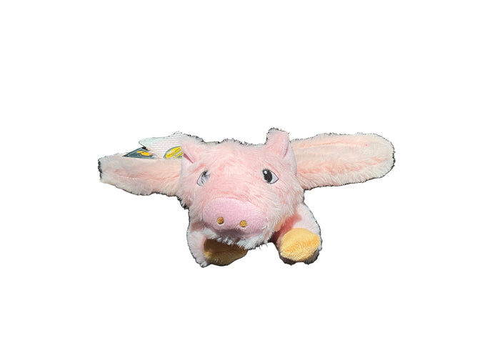 flying pig