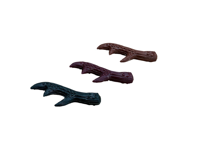 veggie antler