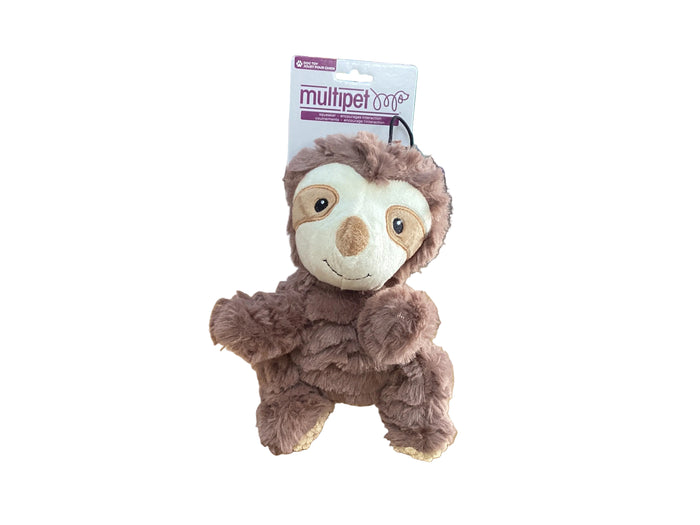 wrinkleez sloth 9”