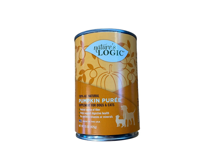 Pumpkin purée